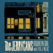 Brooklyn Girl (feat. Tyla J. Pallas) artwork