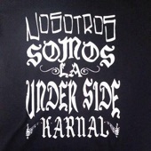 Nosotros Somos la Under Side Karnal artwork