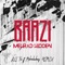 Baazi (feat. Mehrad Hidden & Mehrdadmcy) - Ali Tii lyrics