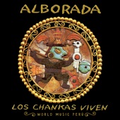 Los Chankas Viven: World Music Peru artwork