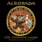 Yawar Raimy - Alborada lyrics