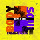 Body & Soul artwork