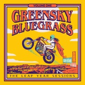 Greensky Bluegrass - In Control