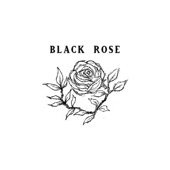 Black Rose artwork