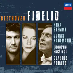 Fidelio, Op. 72 - Edited Helga Lühning & Robert Didio, Act 2: Er sterbe! Song Lyrics