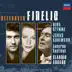 Beethoven: Fidelio album cover