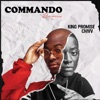 Commando (Remix) by King Promise iTunes Track 1