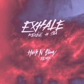 EXHALE (feat. Sia) [Hook N Sling Remix] artwork