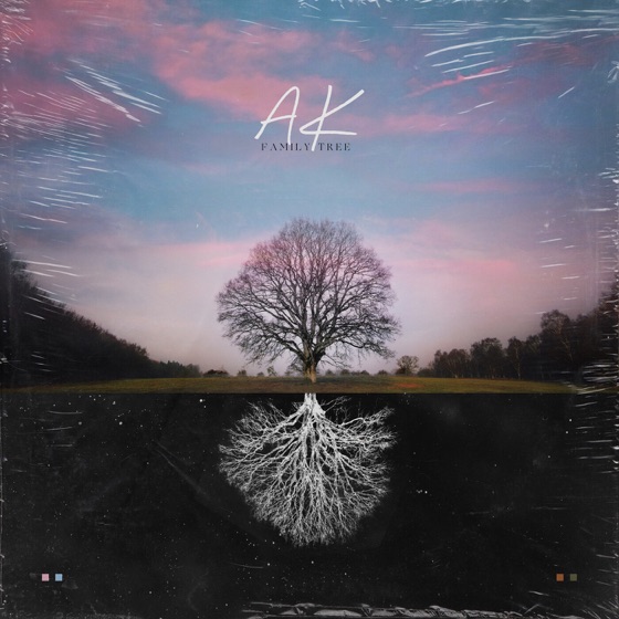 Cover artwork for Family Tree