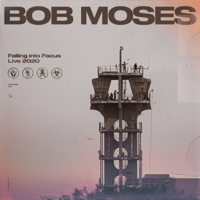 Bob Moses - Falling into Focus (Live 2020) artwork