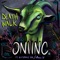 DEATH WALK (feat. Witchouse 40k & nAvvvi) - ONI INC. lyrics