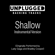 Shallow Instrumental Version (Originally Performed by Lady Gaga and Bradley Cooper) - Unplugged Backing Tracks