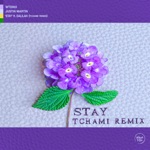 Stay (feat. Dalilah) by Justin Martin, Dalilah & Tchami