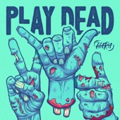 Play Dead - EP artwork