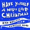Have Yourself A Merry Little Christmas (feat. Danielle Brooks) - Single