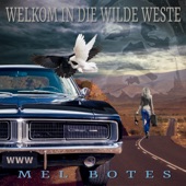 Welkom in Die Wilde Weste artwork