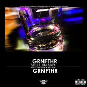 Grnfthr artwork