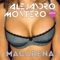 Macarena - Alejandro Montero lyrics