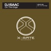 DJ Isaac & Crystal Lake - On the Edge