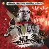 No Guts No Glory (Defqon.1 Australia Anthem 2015) [feat. 360] - Single album lyrics, reviews, download