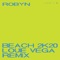 Beach2K20 (Louie Vega Remix) artwork