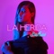 La herida - Safree lyrics