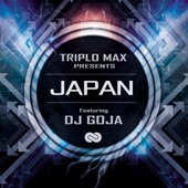 Japan (feat. DJ Goja) artwork