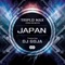 Japan (feat. DJ Goja) artwork