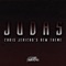 Judas (Chris Jericho's AEW Theme) - It Lives, It Breathes lyrics