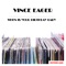 Lonely Blue Boy - Vince Eager lyrics