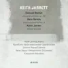Samuel Barber: Piano Concerto, Op. 38 - Béla Bartók: Piano Concerto No. 3 - Keith Jarrett: Tokyo Encore (Live) album lyrics, reviews, download