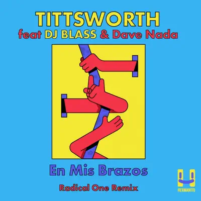 En Mis Brazos (Radical One Remix) - Single - DJ Blass