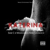 Katerina (feat. Addi Chokoch, Masagara) [Radio Edit] artwork