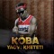 Koba - Yaovi Kheteti lyrics