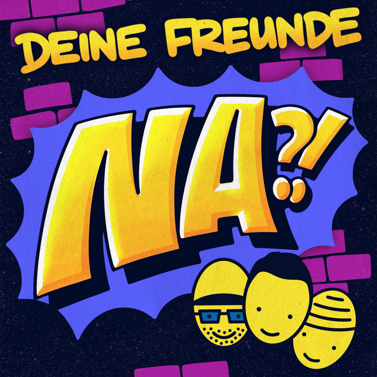 Na Single Von Deine Freunde Bei Apple Music