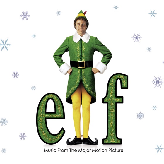 Cover artwork for Winter Wonderland