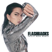 Flashbacks (Yalçın Aşan Remix) artwork