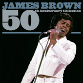 The 50th Anniversary Collection - James Brown