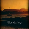 Wandering - Single artwork