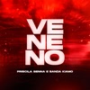 Veneno (feat. Banda Kiamo) - Single