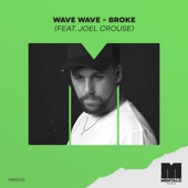 Broke (feat. Joel Crouse) artwork