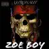 Zoe Boy (feat. B,I.G Jedex) - Single album cover