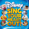 Sing Your Heart Out Disney - Various Artists