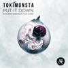 Put It Down (feat. Anderson .Paak & KRANE) - Single artwork