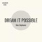 Dream It Possible (Louder Remix) artwork