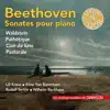 Beethoven: Sonates pour piano (Waldstein, Pathétique, Clair de lune & Pastorale) album lyrics, reviews, download