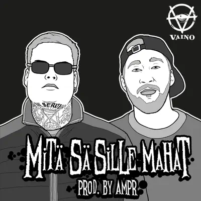 Mitä Sä Sille Mahat (feat. MKDMSK) - Single - Jere