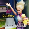 Quarantine Barbie - EP