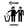 Marieme - Single artwork