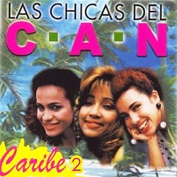 Las Chicas Del Can - La Media María